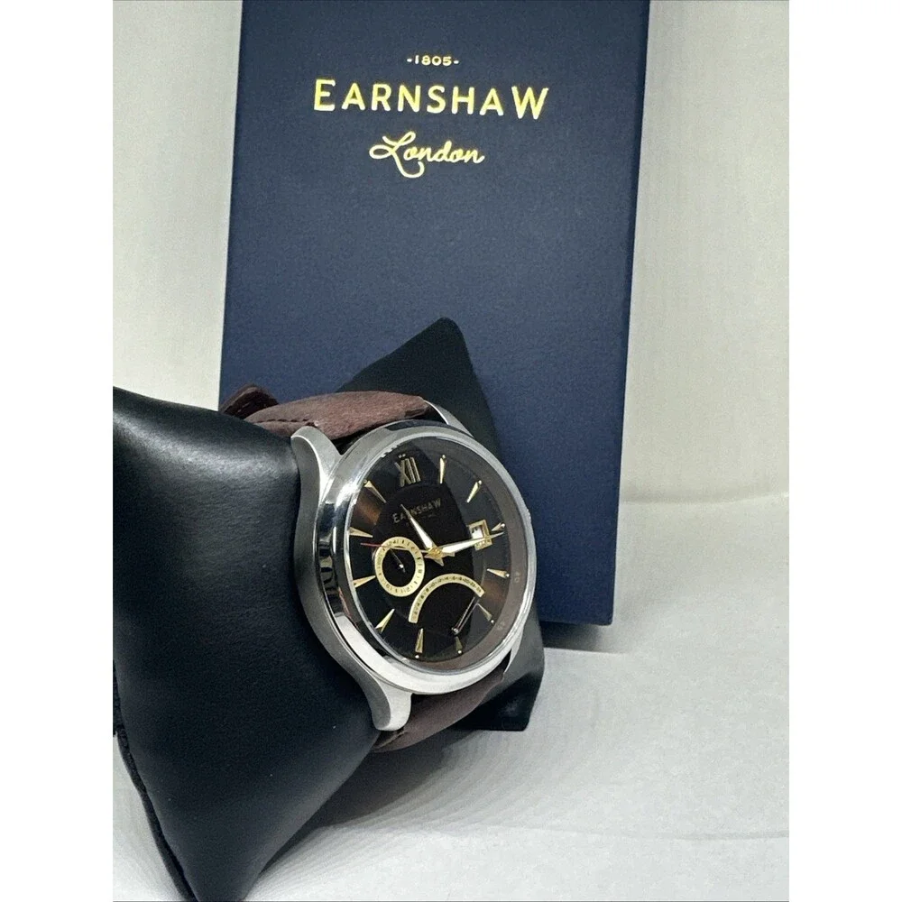 Earnshaw London ES-8264 XOB211